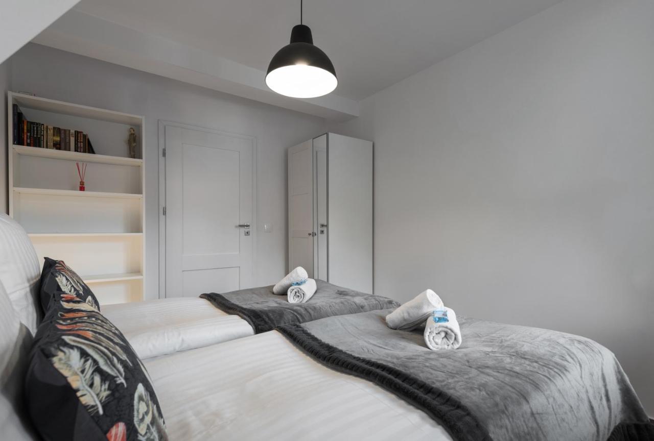Apartament Przytulny W Centrum Zakopane Luaran gambar